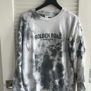 Golden Road Brewing Crewneck Sweatshirt